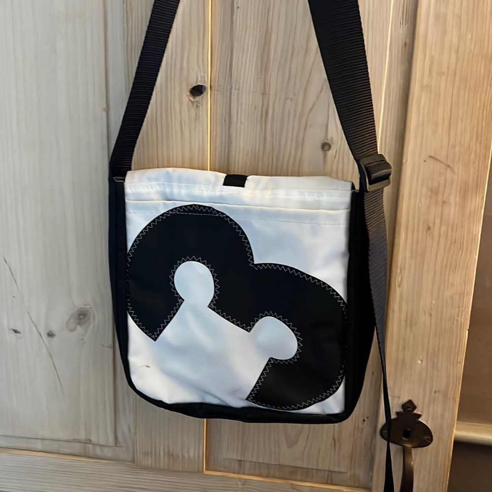ELLA VICKERS crossbody bag